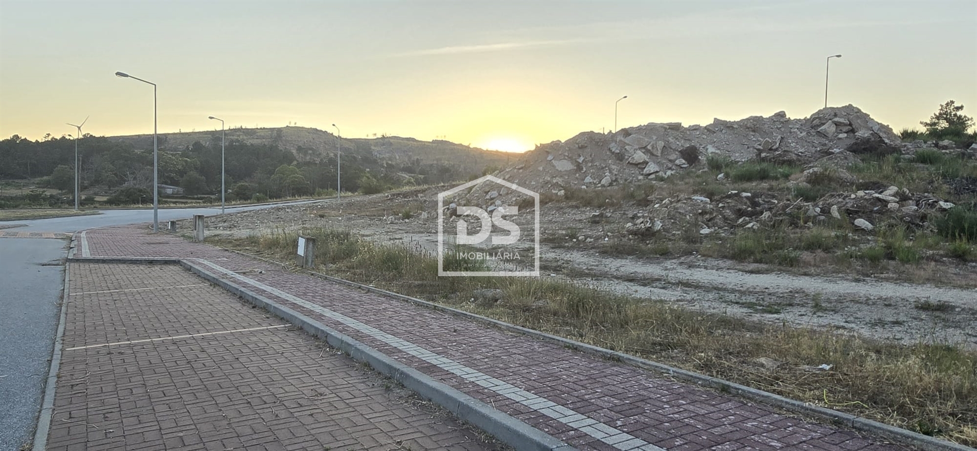 Terreno Para Construção