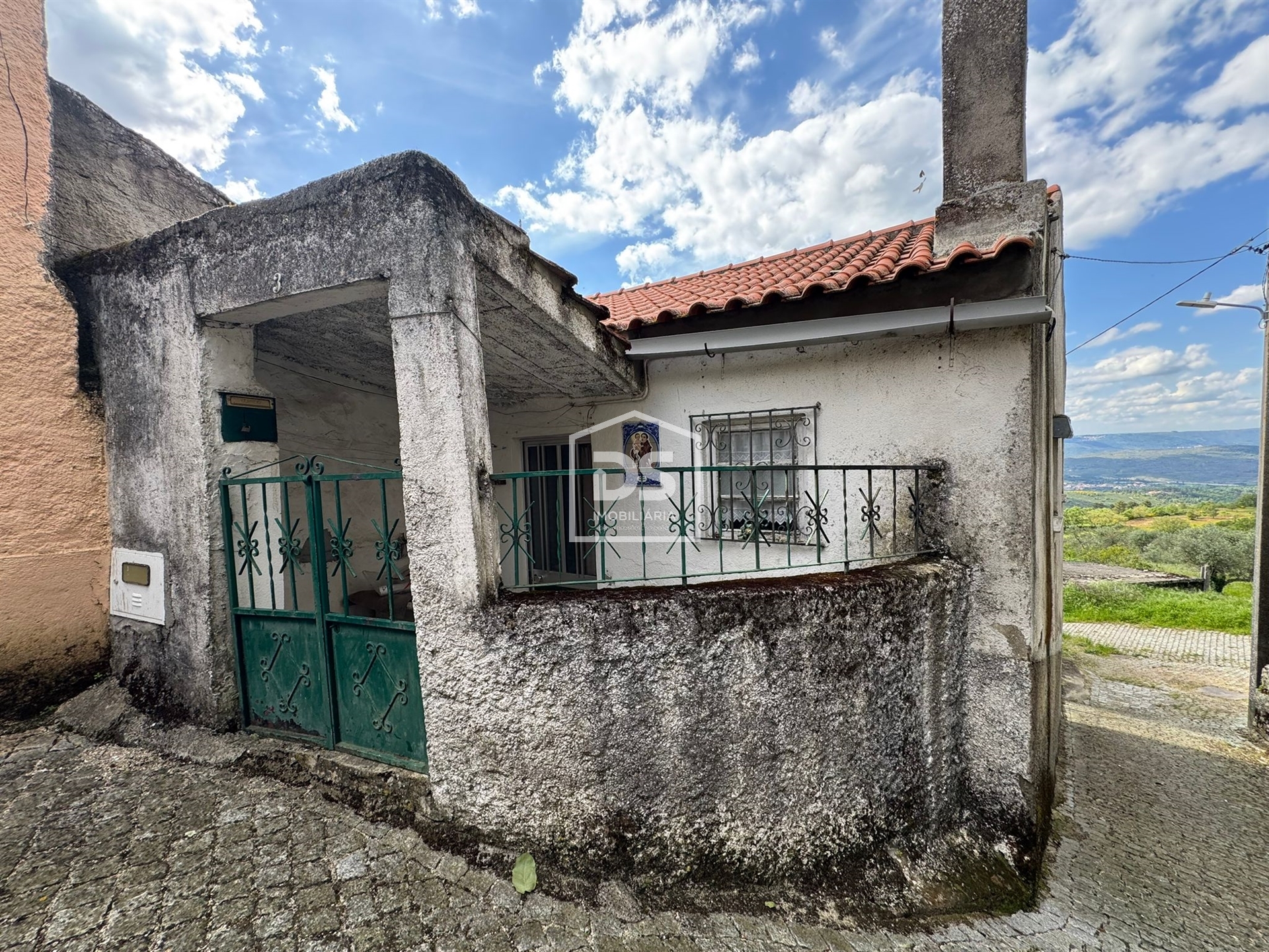 Moradia