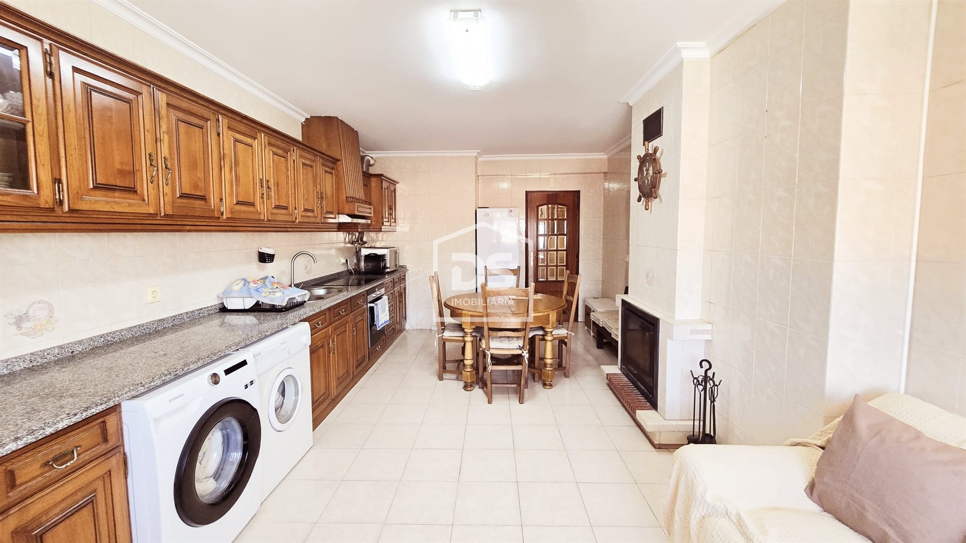 Apartamento T2