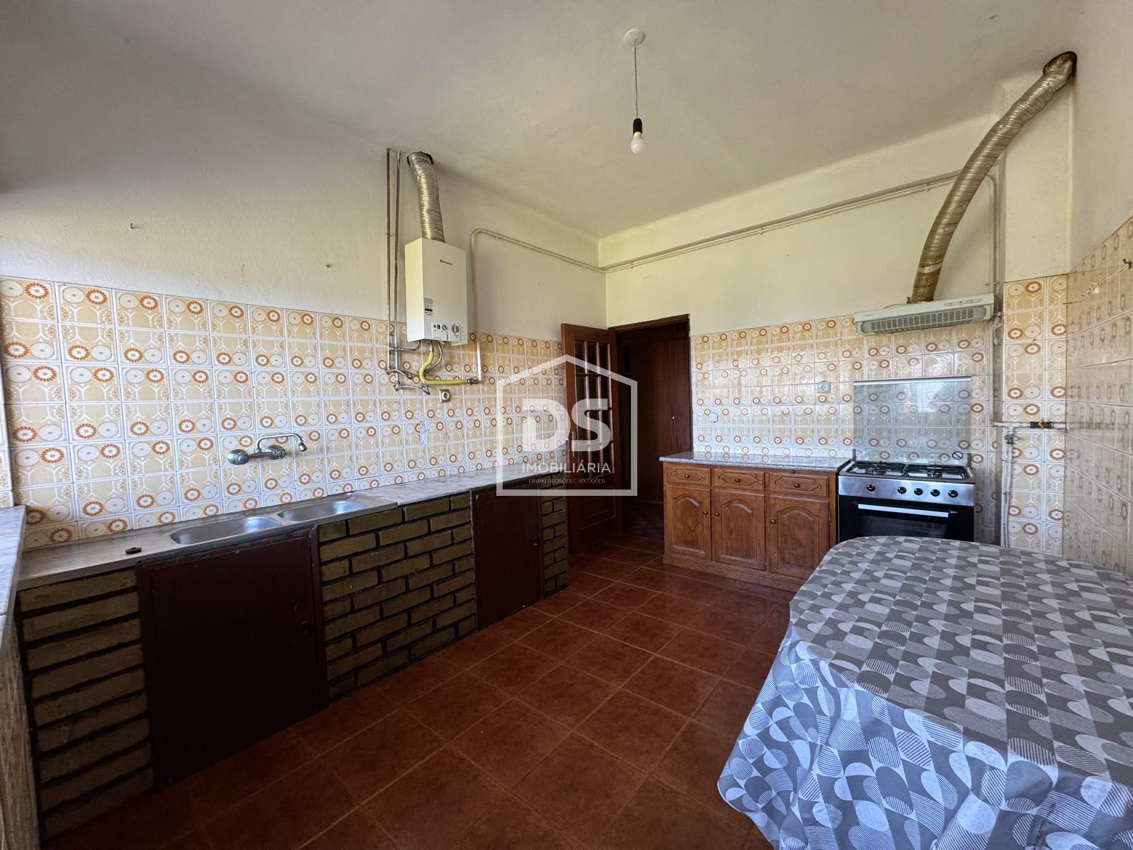 Apartment Floor Dwelling T3