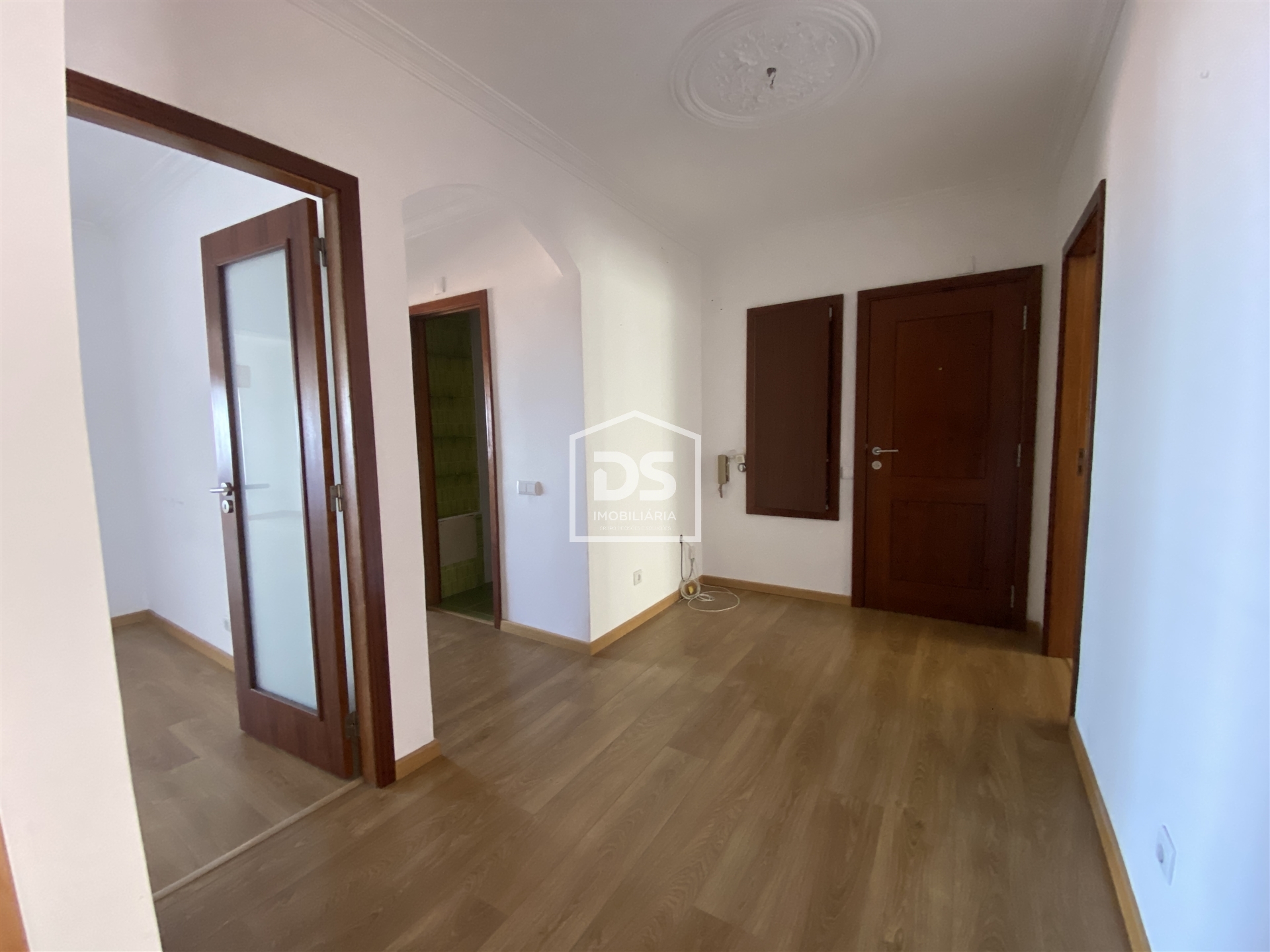 Apartamento T4