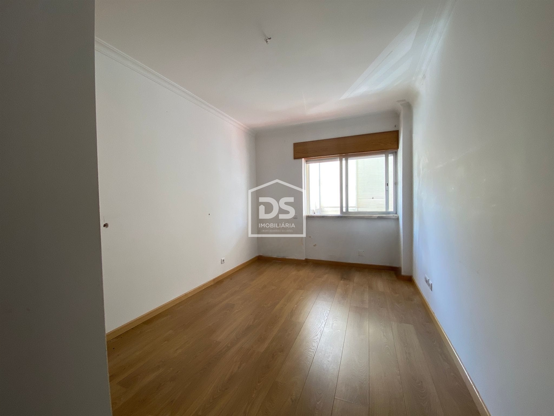 Apartamento T4