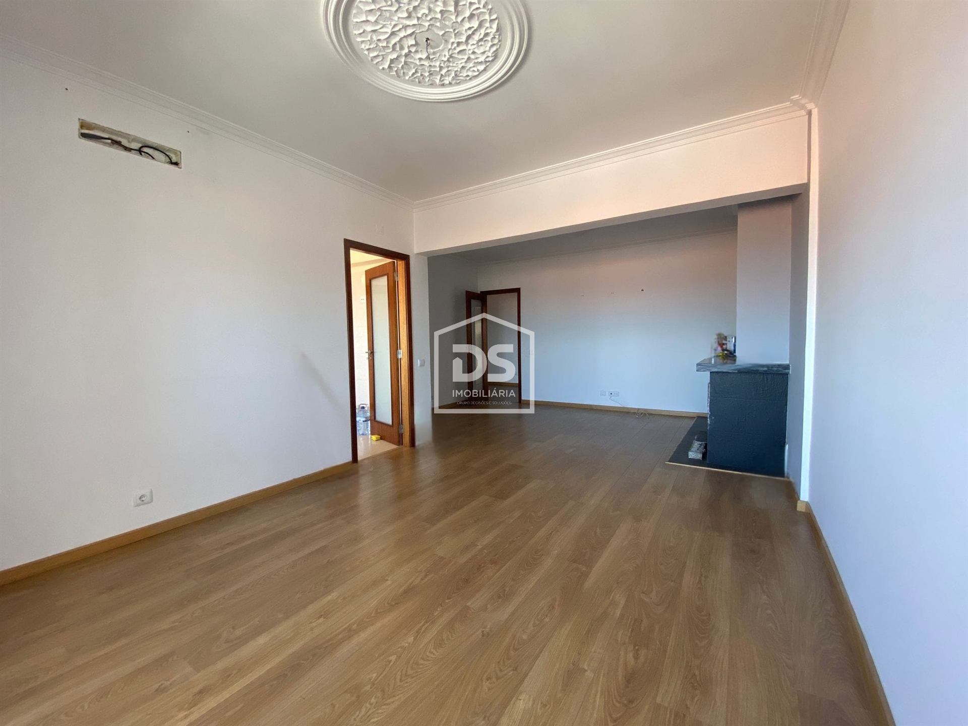 Apartamento T4
