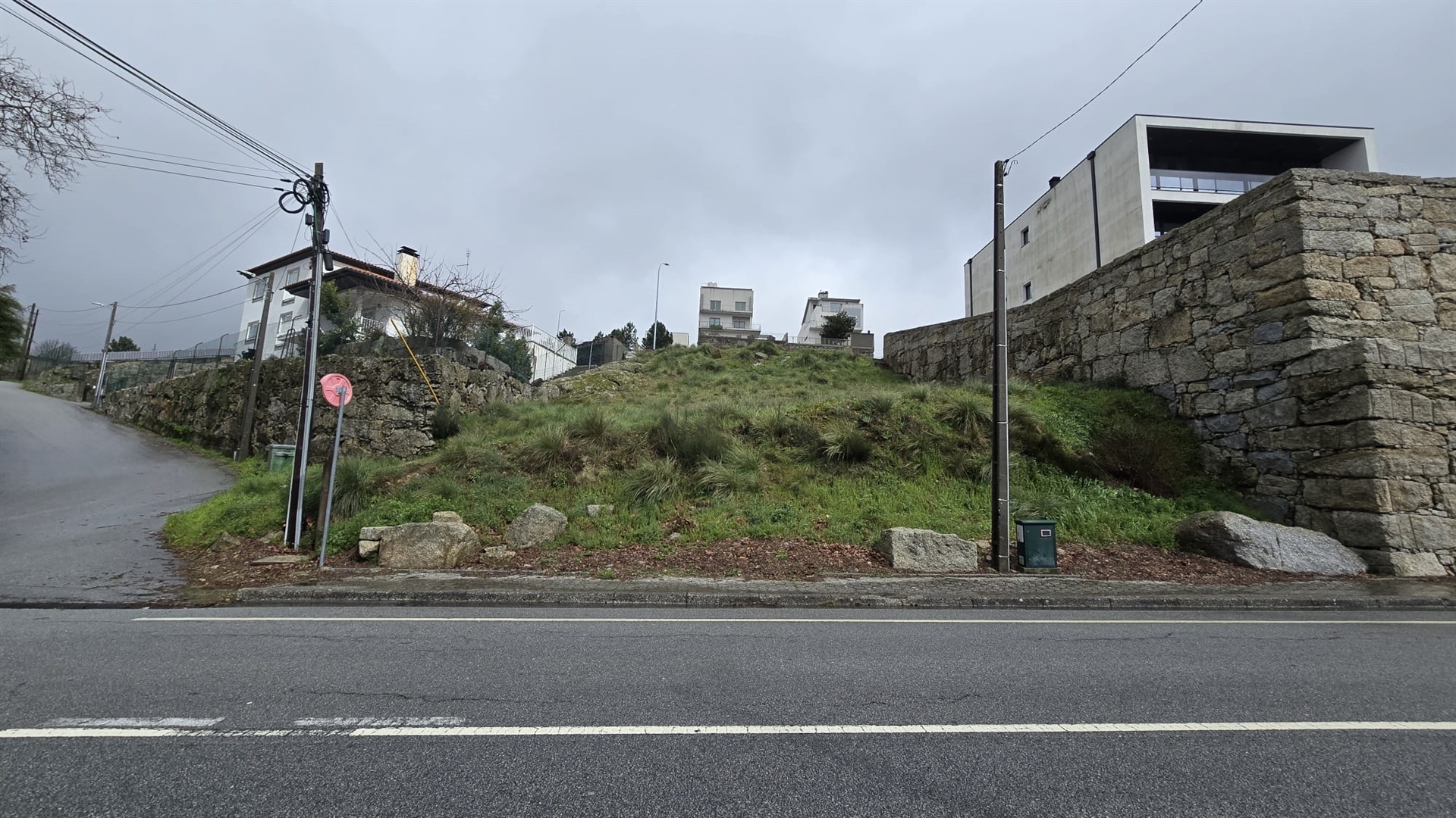 Lote de Terreno