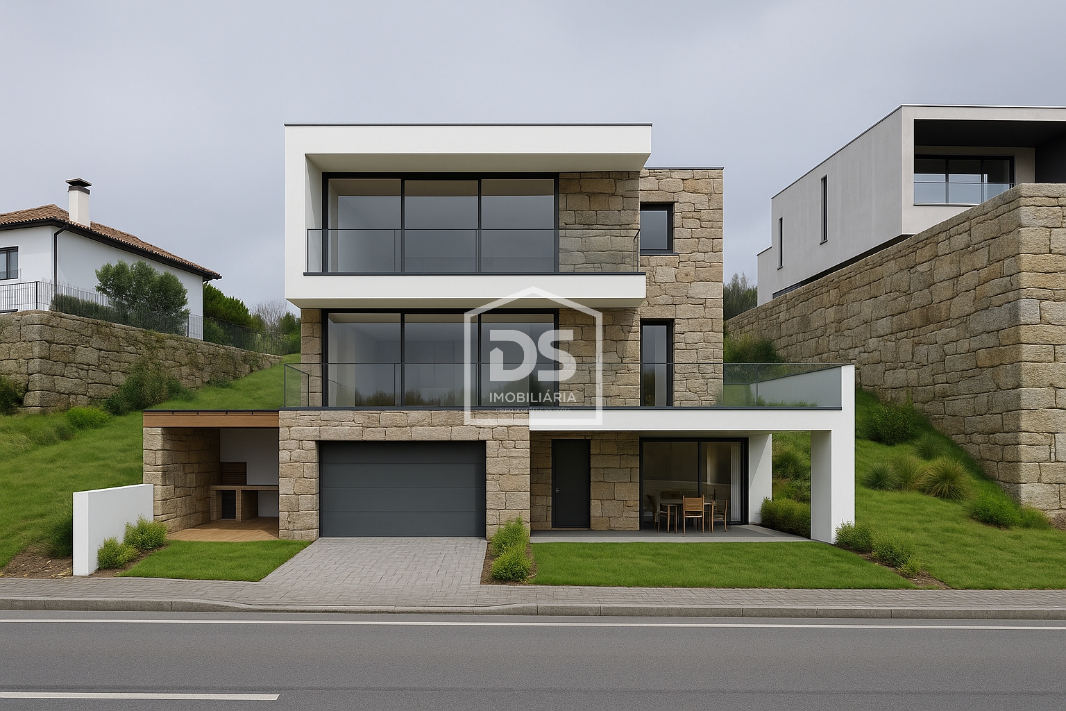 Lote de Terreno