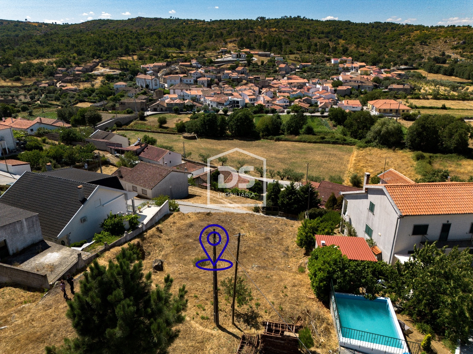 Lote de Terreno
