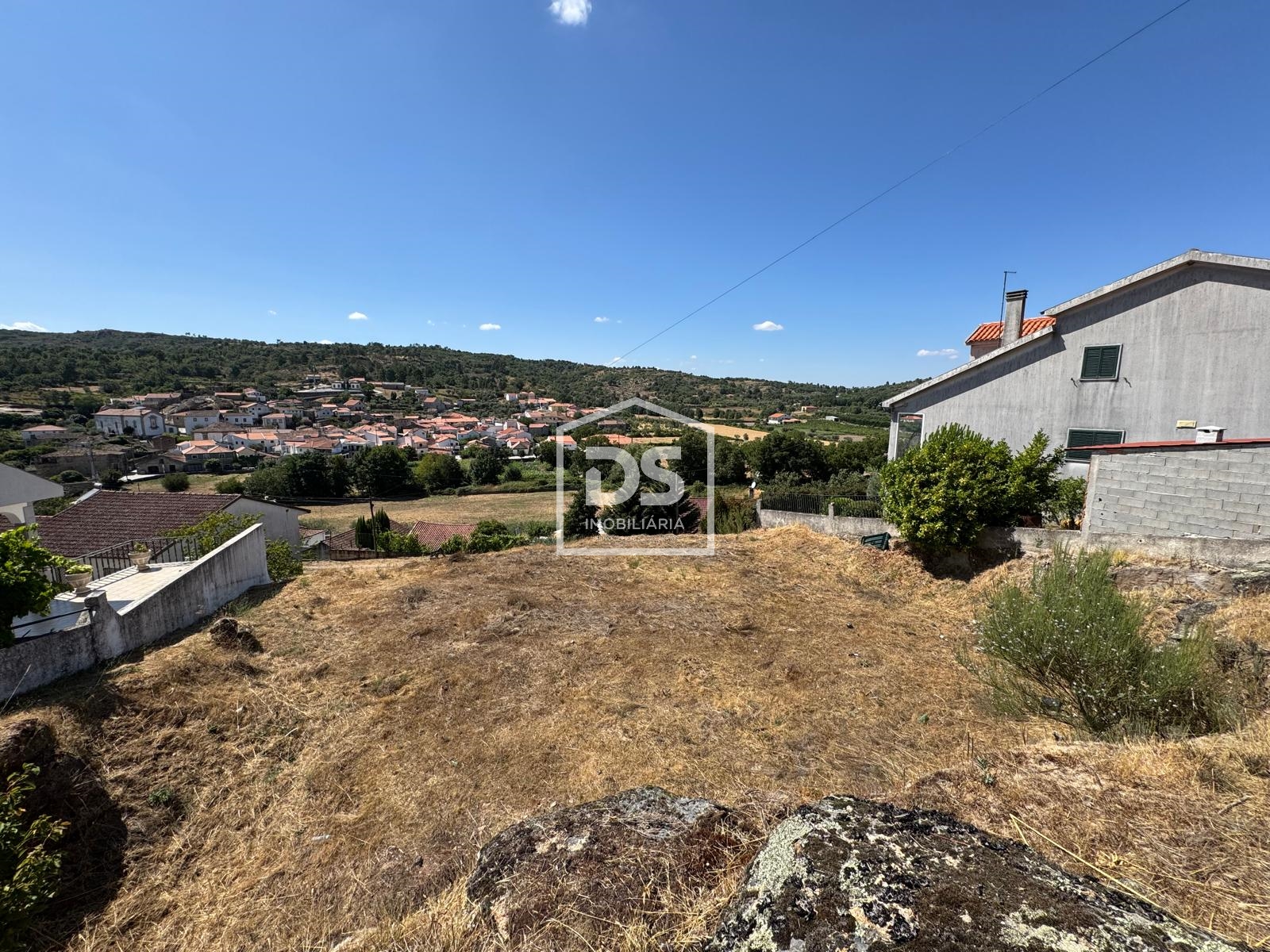 Lote de Terreno