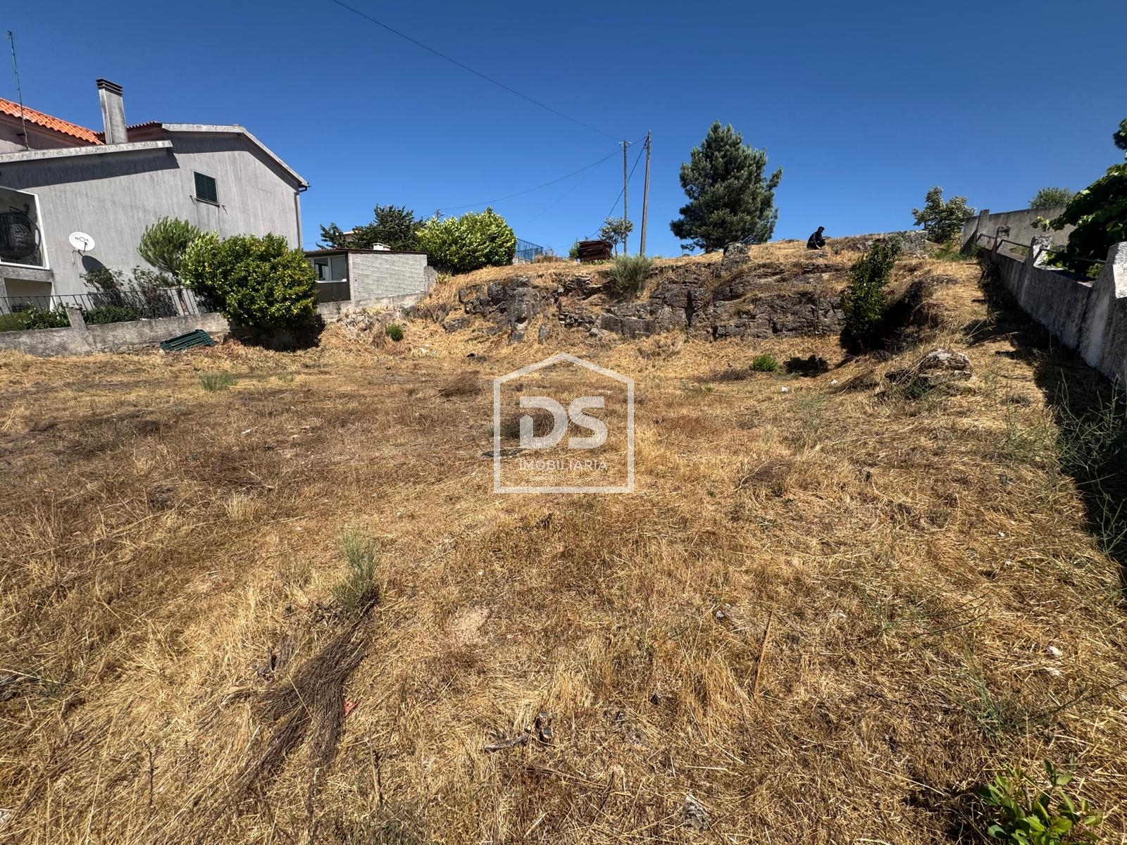 Lote de Terreno